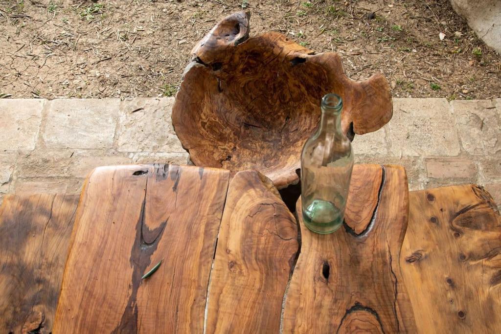 Margaritis'S Treehouse Paramonas (Corfu) Exterior foto